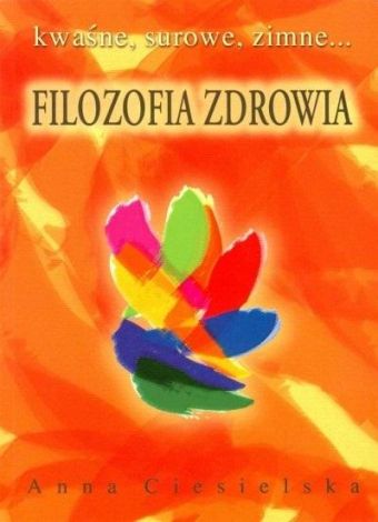 Filozofia cz.1 Zdrowia