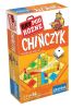 Chińczyk - gry podróżne GRANNA