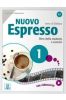 Espresso Nuovo 1 podręcznik + ćwiczenia