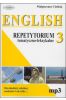 English. Repetytorium 3 tem-leks.+ MP3 WAGROS