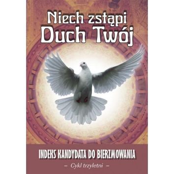 Niech zstąpi Duch Twój - cykl trzyletni