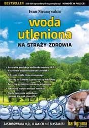 Woda utleniona na straży zdrowia