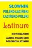 Słownik polsko-łaciński, łacińsko-polski BR