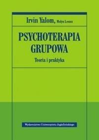 Psychoterapia grupowa. Teoria i praktyka