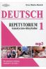 Deutsch. Repetytorium 1 temat-leks. w.2012