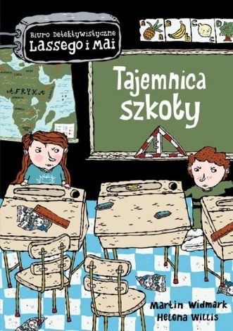 Tajemnica szkoły