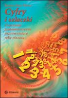 Cyfry i szlaczki - Ćwiczenia grafomotoryczne...