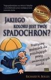 Jakiego koloru jest Twój spadochron?