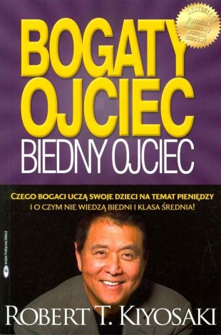 Bogaty ojciec, biedny ojciec