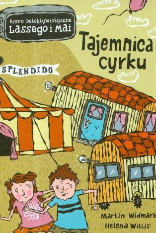 Tajemnica cyrku