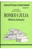 Biblioteczka opracowań nr 014 Romeo i Julia