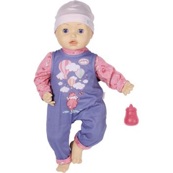 Baby Annabell - Big Annabell 54cm