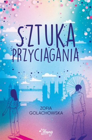 Sztuka przyciągania