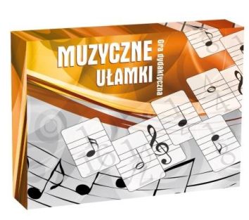 Muzyczne ułamki