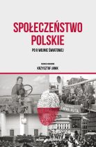 Społeczeństwo polskie po II wojnie światowej