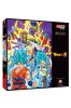 Puzzle 1000 Gaming: Dragon Ball Super