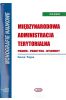 Międzynarodowa administracja terytorialna. Prawo