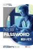 New Password B2+/C1 SB + wersja cyfrowa