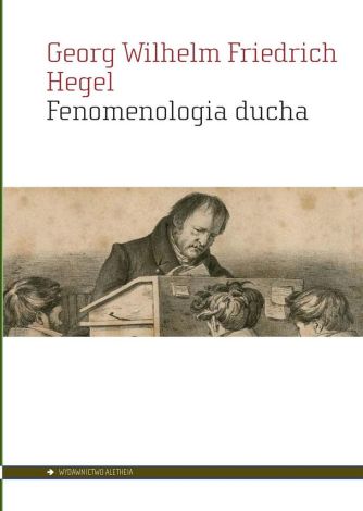 Fenomenologia ducha