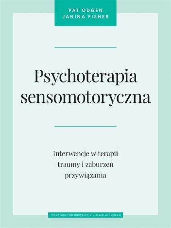 Psychoterapia sensomotoryczna