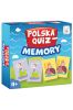 Polska Quiz Memory 4+