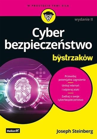 Cyberbezpieczeństwo dla bystrzaków w.2