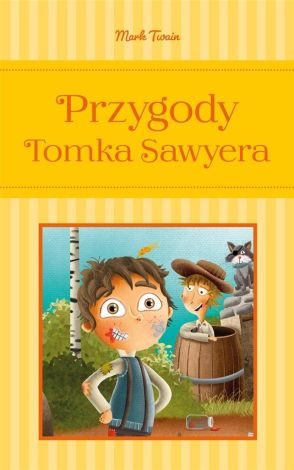 Przygody Tomka Sawyera