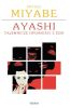 Ayashi. Tajemnicze opowieści z Edo
