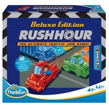 Rush Hour Deluxe