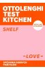 Ottolenghi Test Kitchen. Shelf love. Spiżarnia..
