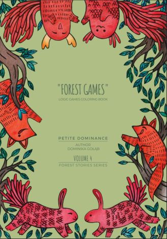 Forest Stories Vol.4 Forest Games