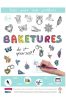 Baketures - Do it yourself