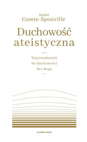 Duchowość ateistyczna