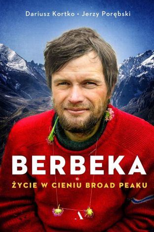 Berbeka. Życie w cieniu Broad Peaku