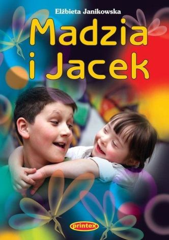 Madzia i Jacek