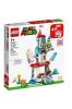 Lego SUPER MARIO 71407 Cat Peach i lodowa wieża