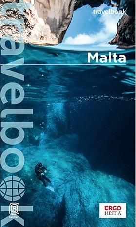 Travelbook - Malta w.2022