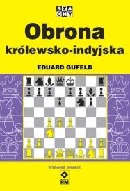 Obrona królewsko-indyjska w.2