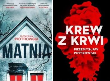 Pakiet: Matnia / Krew z krwi