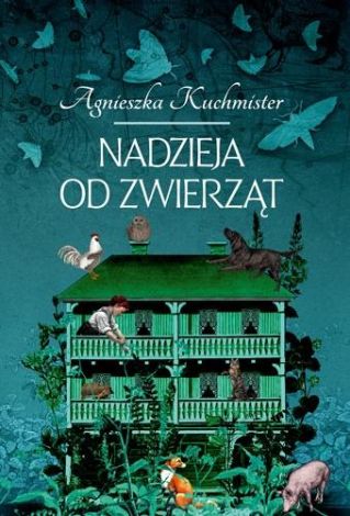 Nadzieja od zwierząt