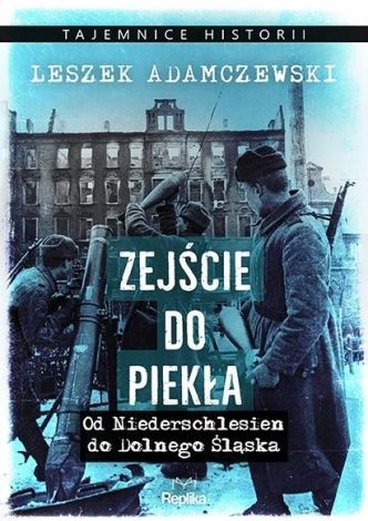 Zejście do piekła