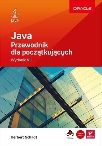 Java. Przewodnik dla początkujących w.8