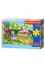 Puzzle 60 Hansel and Gretel CASTOR