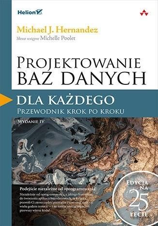 Projektowanie baz danych dla każdego w.4