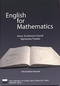 English for mathematics