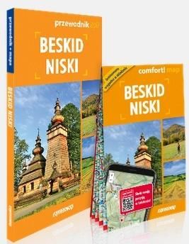 Explore! guide light Beskid Niski