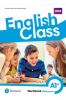 English Class A1+ WB wyd. rozszerzone 2021 PEARSON