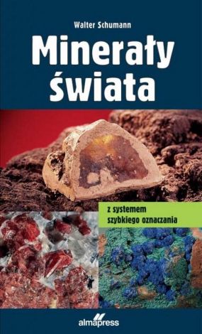 Minerały świata