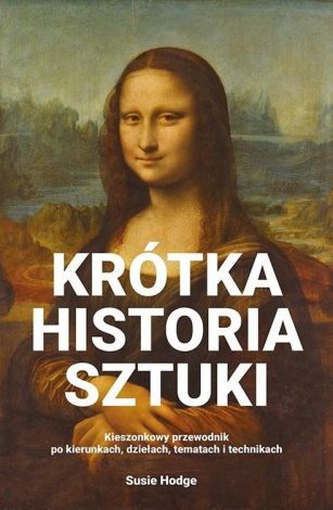 Krótka historia sztuki w.2