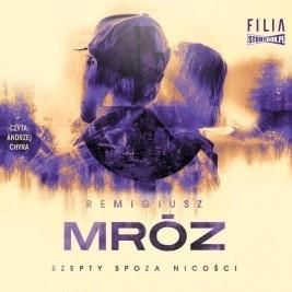 Szepty spoza nicości audiobook